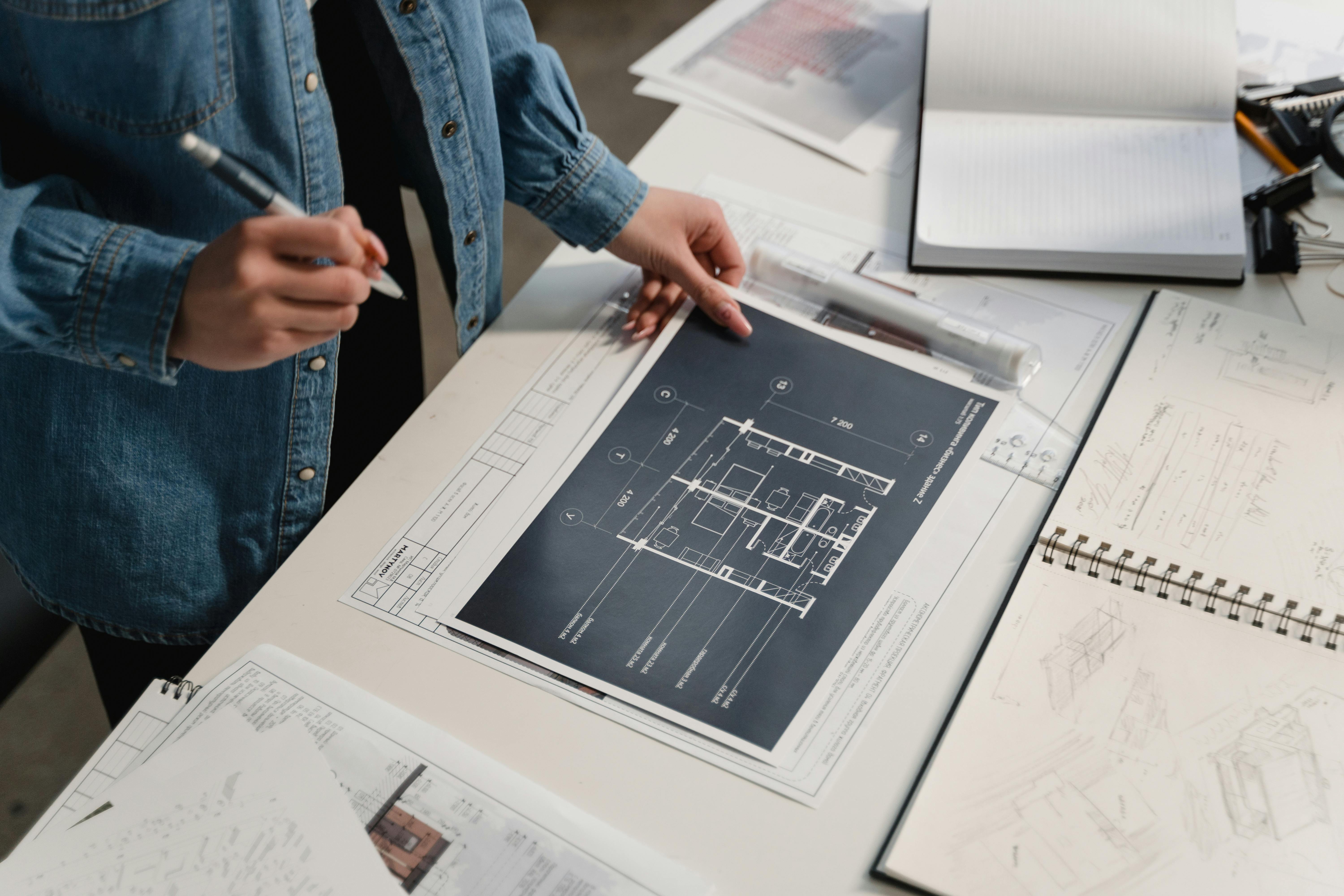 Facility Planning Main